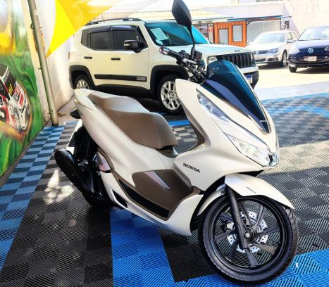 HONDA PCX 150 DLX, Foto 6