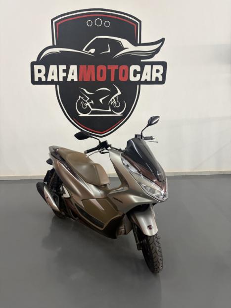 HONDA PCX 150 DLX, Foto 4