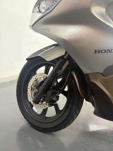 HONDA PCX 150 DLX, Foto 6