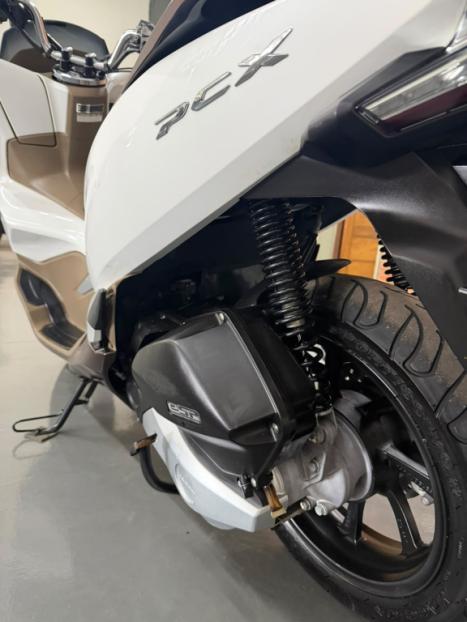 HONDA PCX 150 DLX, Foto 5