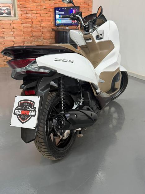 HONDA PCX 150 DLX, Foto 6