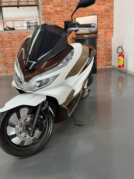 HONDA PCX 150 DLX, Foto 7