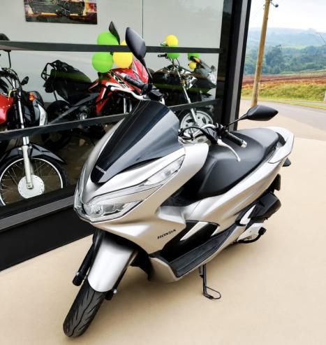 HONDA PCX 150 DLX, Foto 7
