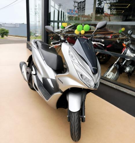 HONDA PCX 150 DLX, Foto 8