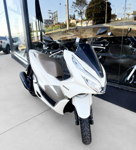 HONDA PCX 150 DLX, Foto 5