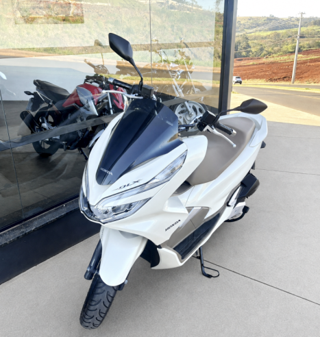 HONDA PCX 150 DLX, Foto 6