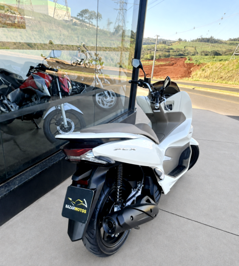 HONDA PCX 150 DLX, Foto 7