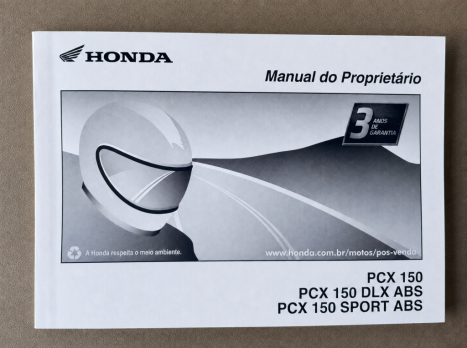 HONDA PCX 150 DLX, Foto 8
