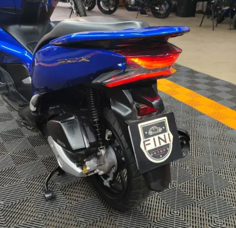 HONDA PCX 150 SPORT, Foto 7