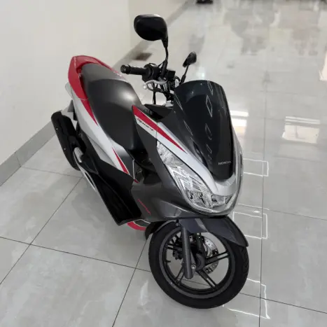 HONDA PCX 150 SPORT, Foto 1