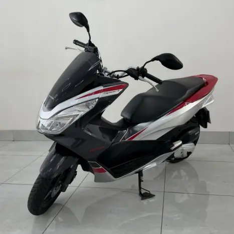 HONDA PCX 150 SPORT, Foto 2