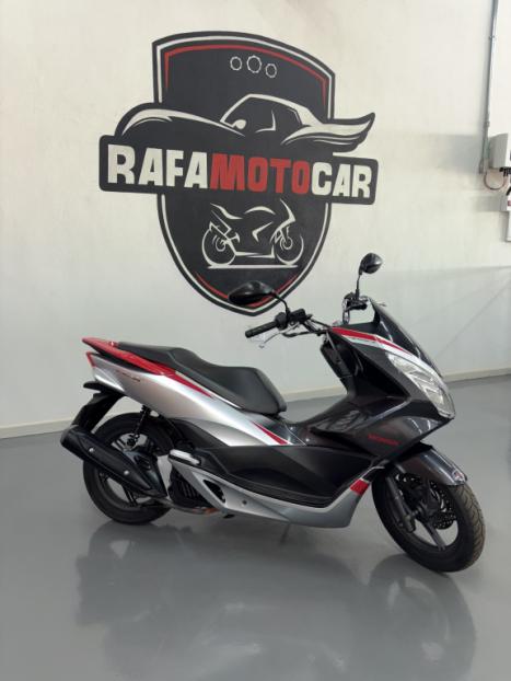 HONDA PCX 150 SPORT, Foto 1