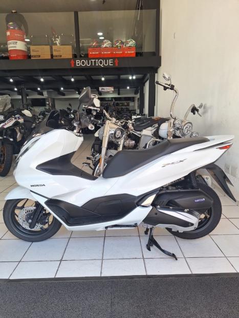 HONDA PCX 160 ABS, Foto 2