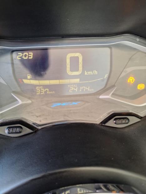 HONDA PCX 160 ABS, Foto 3