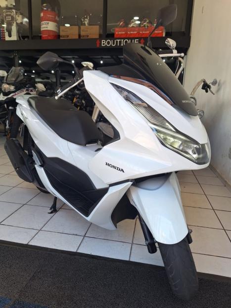 HONDA PCX 160 ABS, Foto 4