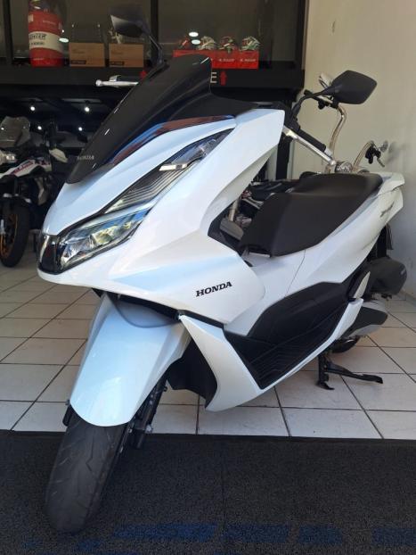 HONDA PCX 160 ABS, Foto 5
