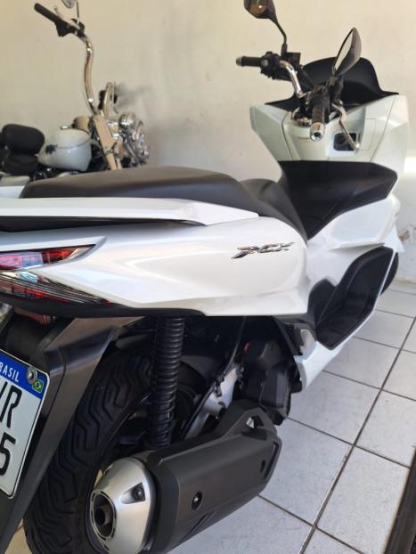 HONDA PCX 160 ABS, Foto 6