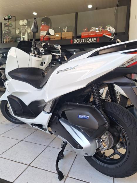 HONDA PCX 160 ABS, Foto 7