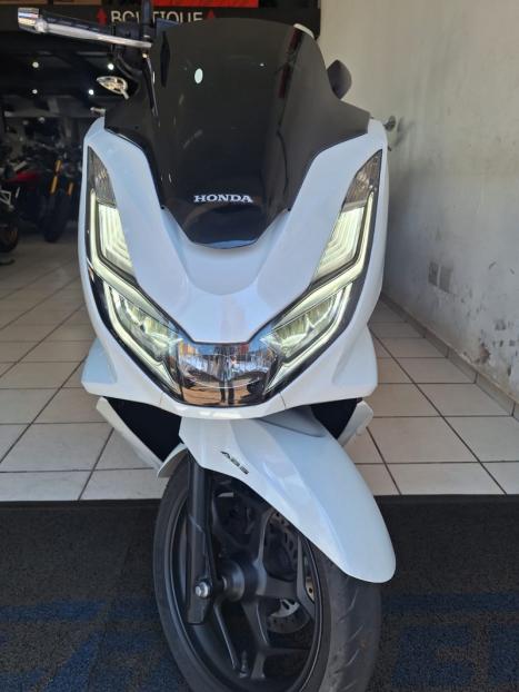 HONDA PCX 160 ABS, Foto 8