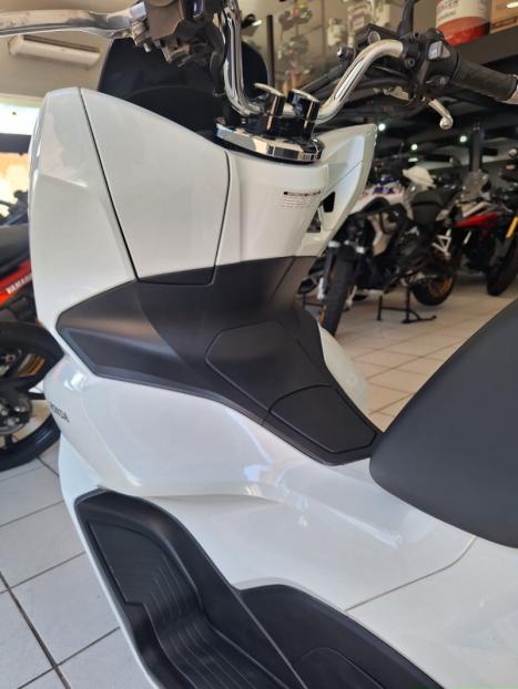 HONDA PCX 160 ABS, Foto 10