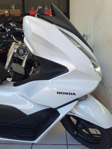 HONDA PCX 160 ABS, Foto 12