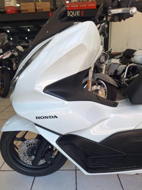 HONDA PCX 160 ABS, Foto 13