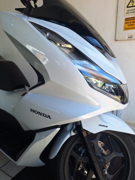 HONDA PCX 160 ABS, Foto 15