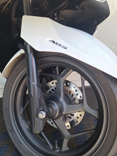 HONDA PCX 160 ABS, Foto 16