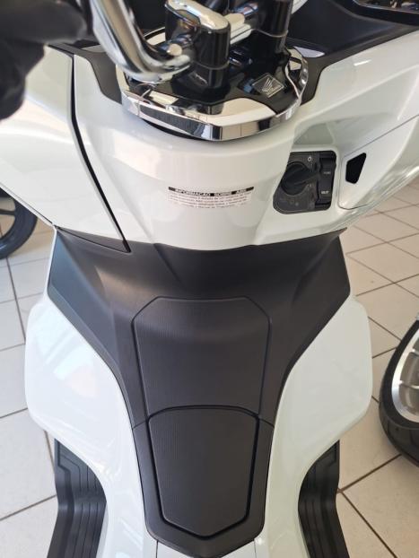 HONDA PCX 160 ABS, Foto 17