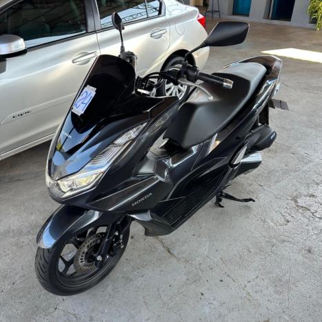 HONDA PCX 160 ABS, Foto 1