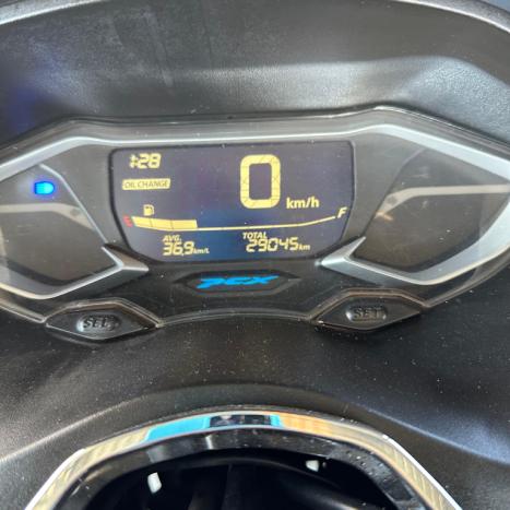 HONDA PCX 160 ABS, Foto 2