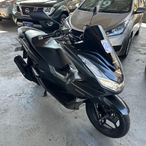 HONDA PCX 160 ABS, Foto 3