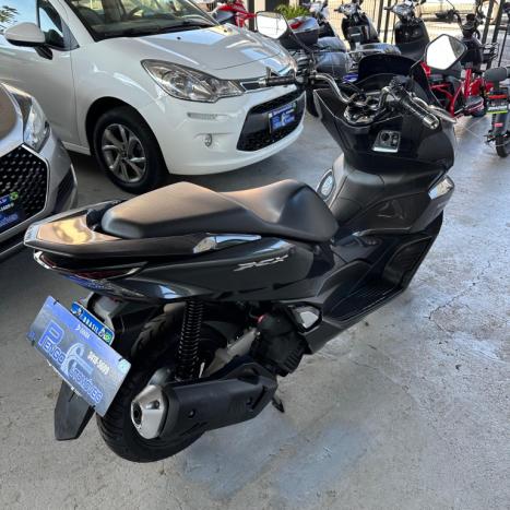 HONDA PCX 160 ABS, Foto 4