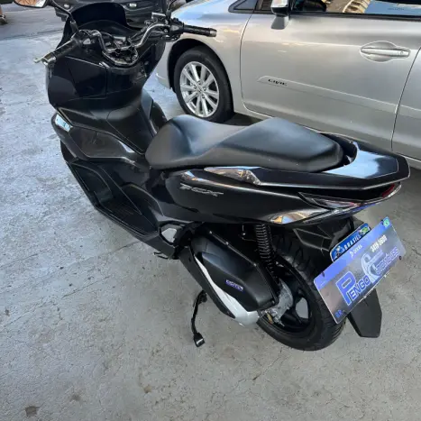 HONDA PCX 160 ABS, Foto 5
