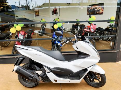 HONDA PCX 160 ABS, Foto 1