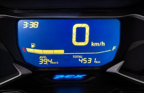 HONDA PCX 160 ABS, Foto 2