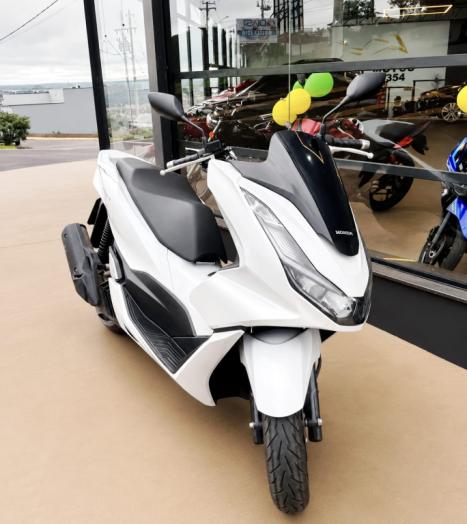 HONDA PCX 160 ABS, Foto 3