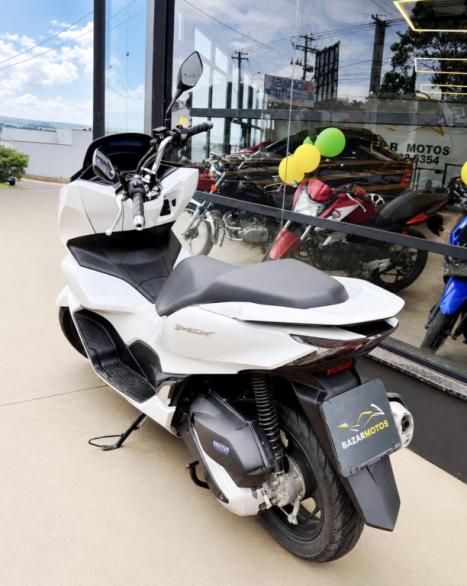 HONDA PCX 160 ABS, Foto 6