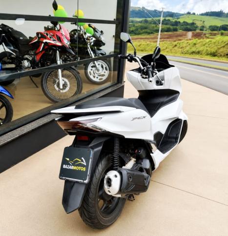 HONDA PCX 160 ABS, Foto 7