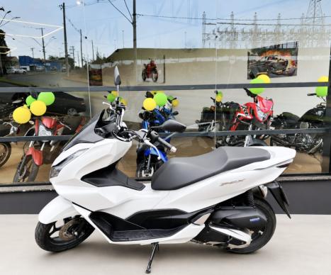 HONDA PCX 160 ABS, Foto 8