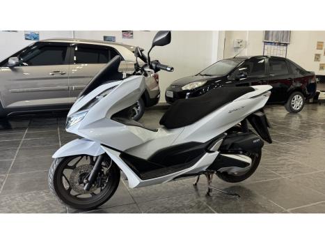 HONDA PCX 160 ABS, Foto 1
