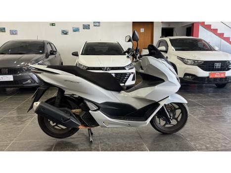 HONDA PCX 160 ABS, Foto 2