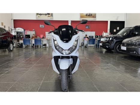 HONDA PCX 160 ABS, Foto 3