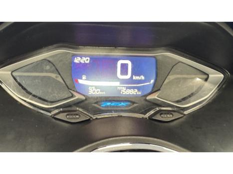 HONDA PCX 160 ABS, Foto 5