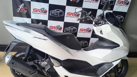 HONDA PCX 160 ABS, Foto 2