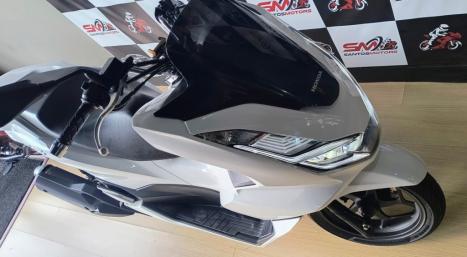 HONDA PCX 160 ABS, Foto 3