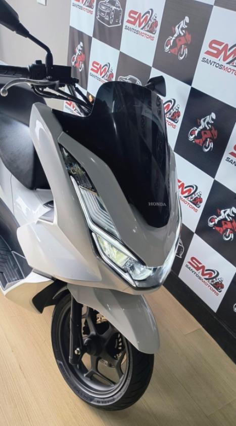 HONDA PCX 160 ABS, Foto 4