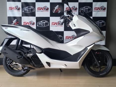 HONDA PCX 160 ABS, Foto 5