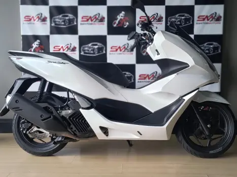 HONDA PCX 160 ABS, Foto 6