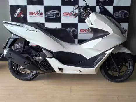 HONDA PCX 160 ABS, Foto 7